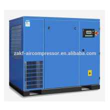 Compressor de ar silencioso de alta qualidade dirigido direto do parafuso de 22KW 30HP